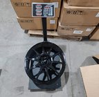 Audi A8 2018– Kaltie diski OEM R20 V4 (4 gab.) foto 11