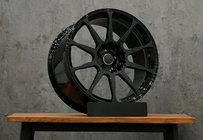 Audi A8 2018– Kaltie diski OEM R20 V4 (4 gab.) foto 1