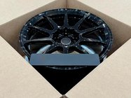 Audi A8 2018– Kaltie diski OEM R20 V4 (4 gab.) foto 4