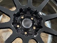 Audi A8 2018– Kaltie diski OEM R20 V4 (4 gab.) foto 8