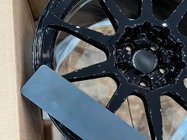 Audi A8 2018– Kaltie diski OEM R20 V4 (4 gab.) foto 9