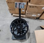 Audi A8 2018– Kaltie diski OEM R20 V4 (4 gab.) foto 12