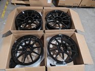 Audi A8 2018– Kaltie diski OEM R20 V4 (4 gab.) foto 7