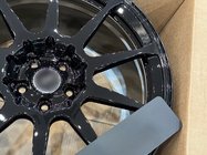 Audi A8 2018– Kaltie diski OEM R20 V4 (4 gab.) foto 10