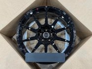 Audi A8 2018– Kaltie diski OEM R20 V4 (4 gab.) foto 2