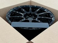 Audi A8 2018– Kaltie diski OEM R20 V4 (4 gab.) foto 5