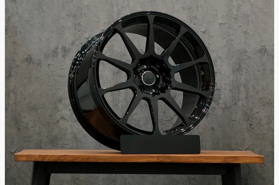Audi A8 2018– Kaltie diski OEM R20 V4 (4 gab.) Image