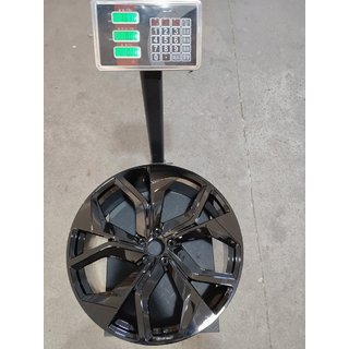 Kalti OEM diski R22 (4 gab.) Audi Q8 e-Tron/Q8 e-tron Sportback 2018–2025 foto 1