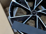 Audi A7 2018– Kalti OEM diski R20 (4 gab.) foto 8