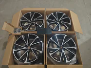 Audi A7 2018– Kalti OEM diski R20 (4 gab.) foto 6