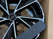 Audi A7 2018– Kalti OEM diski R20 (4 gab.) foto 7