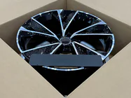 Audi A7 2018– Kalti OEM diski R20 (4 gab.) foto 4