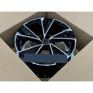 Kalti OEM diski R20 (4 gab.) Audi A7 2018– foto 3