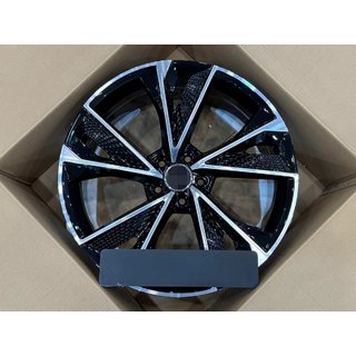 Kalti OEM diski R20 (4 gab.) Audi A7 2018– foto 1