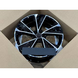 Kalti OEM diski R20 (4 gab.) Audi A7 2018– foto 2