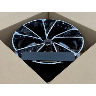 Kalti OEM diski R20 (4 gab.) Audi A7 2018– foto 4