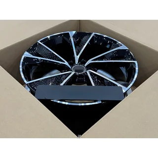 Kalti OEM diski R20 (4 gab.) Audi A7 2018– foto 4