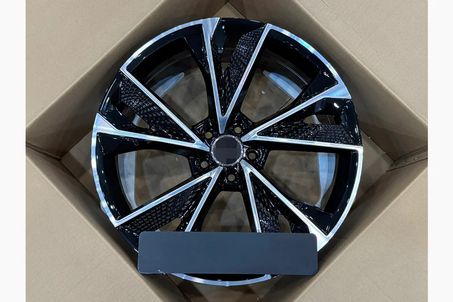 Audi A7 2018– Kalti OEM diski R20 (4 gab.) Image
