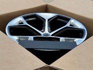 Audi A7 2018– Kaltie diski OEM R22 V2 (4 gab.) foto 6