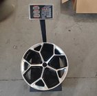 Audi A7 2018– Kaltie diski OEM R22 V2 (4 gab.) foto 1