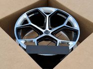 Audi A7 2018– Kaltie diski OEM R22 V2 (4 gab.) foto 8