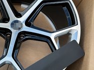 Audi A7 2018– Kaltie diski OEM R22 V2 (4 gab.) foto 2
