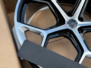Audi A7 2018– Kaltie diski OEM R22 V2 (4 gab.) foto 3