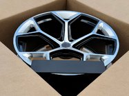 Audi A7 2018– Kaltie diski OEM R22 V2 (4 gab.) foto 7