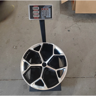 Kaltie diski OEM R22 V2 (4 gab.) foto 1
