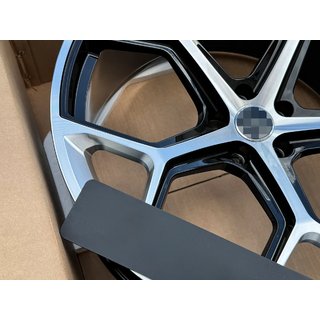 Kaltie diski OEM R22 V2 (4 gab.) Audi A7 2018– foto 3