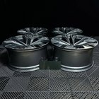 Audi Q8 2018– Kalti diski OEM R21 V2 (4 gab.) foto 4