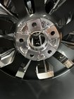 Audi Q8 2018– Kalti diski OEM R21 V2 (4 gab.) foto 6