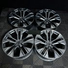 Audi Q8 2018– Kalti diski OEM R21 V2 (4 gab.) foto 3