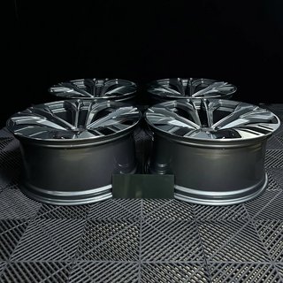 Kalti diski OEM R21 V2 (4 gab.) Audi Q8 2018– foto 4