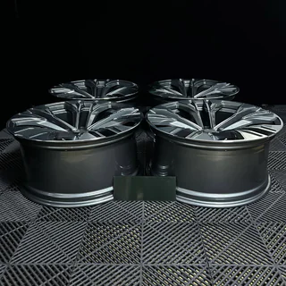 Kalti diski OEM R21 V2 (4 gab.) Audi Q8 2018– foto 4