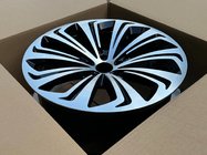 Bentley Bentayga 2015–2025 Kalti OEM diski R24 (4 gab.) foto 4