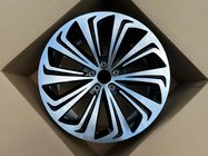 Bentley Bentayga 2015–2025 Kalti OEM diski R24 (4 gab.) foto 1