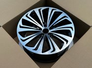Bentley Bentayga 2015–2025 Kalti OEM diski R24 (4 gab.) foto 2
