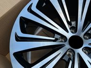 Bentley Bentayga 2015–2025 Kalti OEM diski R24 (4 gab.) foto 5