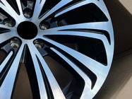 Bentley Bentayga 2015–2025 Kalti OEM diski R24 (4 gab.) foto 7