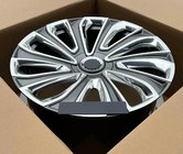 Bentley Bentayga 2015–2025 Kaltie OEM R23 V1 diski (4 gab.) foto 2