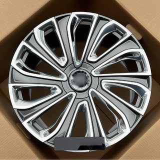 Kaltie OEM R23 V1 diski (4 gab.) foto 1