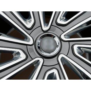 Kaltie OEM R23 V1 diski (4 gab.) Bentley Bentayga 2015–2025 foto 3