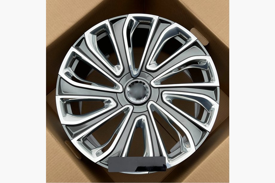 Bentley Bentayga 2015–2025 Kaltie OEM R23 V1 diski (4 gab.) Image