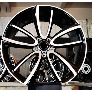Kaltie diski OEM R23 V2 (4 gab.) Bentley Bentayga 2015–2025 foto 2