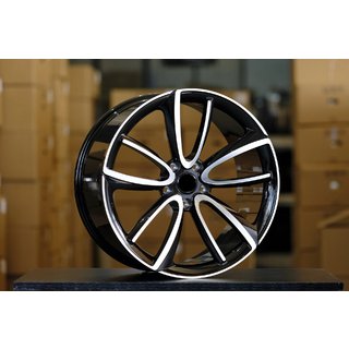 Kaltie diski OEM R23 V2 (4 gab.) Bentley Bentayga 2015–2025 foto 1