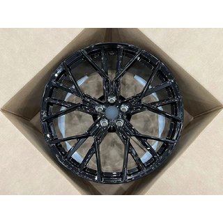 Kaltie OEM diski R23 (4 gab.) BMW XM G09 2022– foto 3