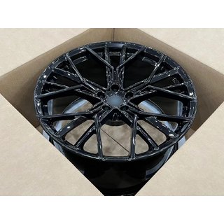 Kaltie OEM diski R23 (4 gab.) BMW XM G09 2022– foto 4