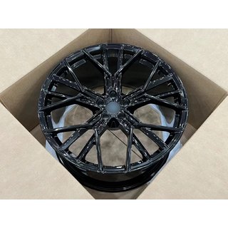 Kaltie OEM diski R23 (4 gab.) BMW XM G09 2022– foto 2
