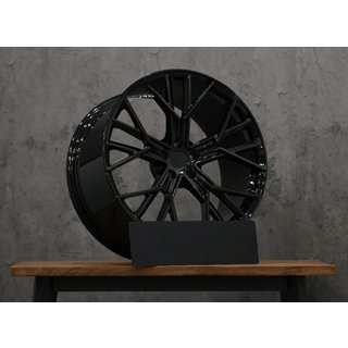 Kaltie OEM diski R23 (4 gab.) BMW XM G09 2022– foto 1